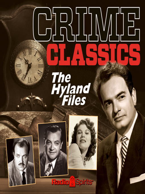 Title details for Crime Classics: The Hyland Files by Morton Fine - Available